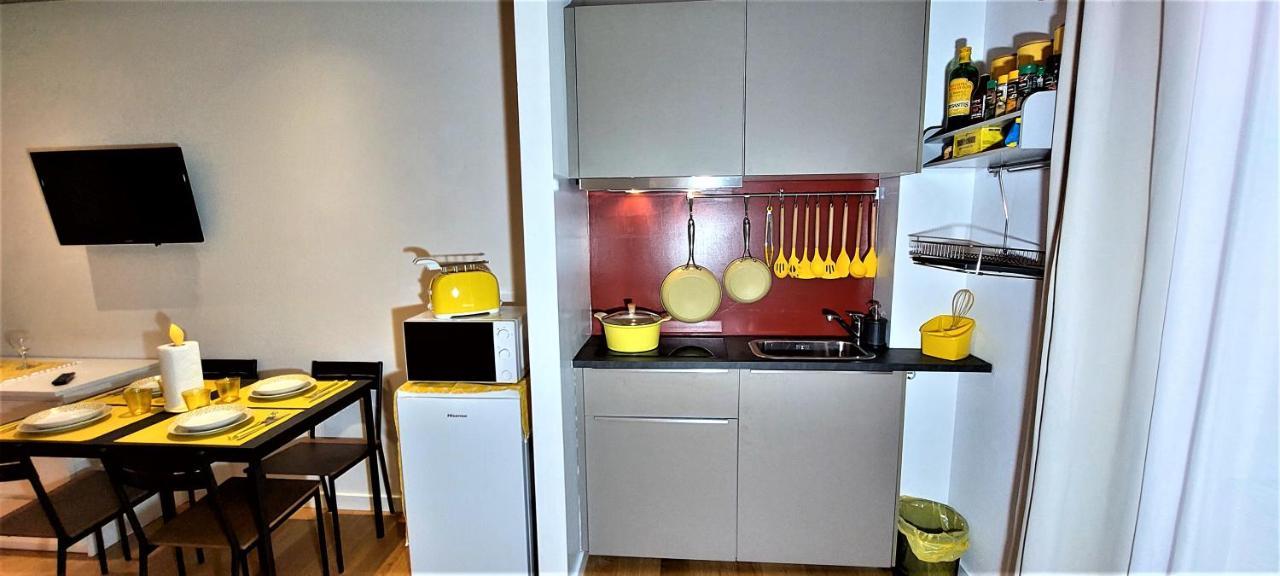 Tribvni Plebis Apartment روما المظهر الخارجي الصورة