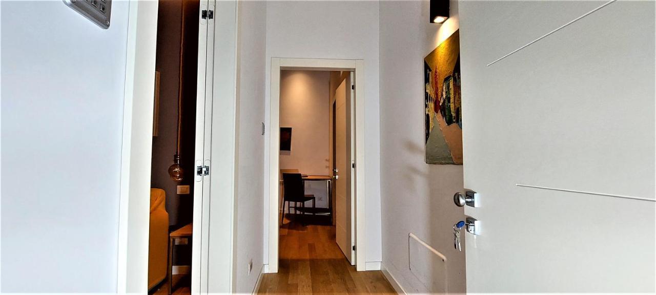 Tribvni Plebis Apartment روما المظهر الخارجي الصورة
